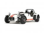 Caterham Seven Superlight R500 2008 года